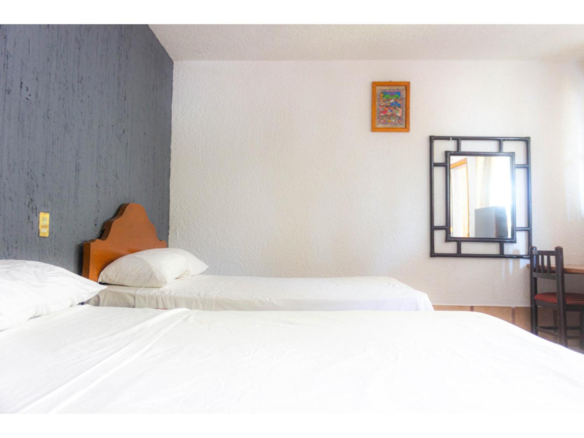 Oyo Hotel San Felipe Inn Oaxaca Esterno foto
