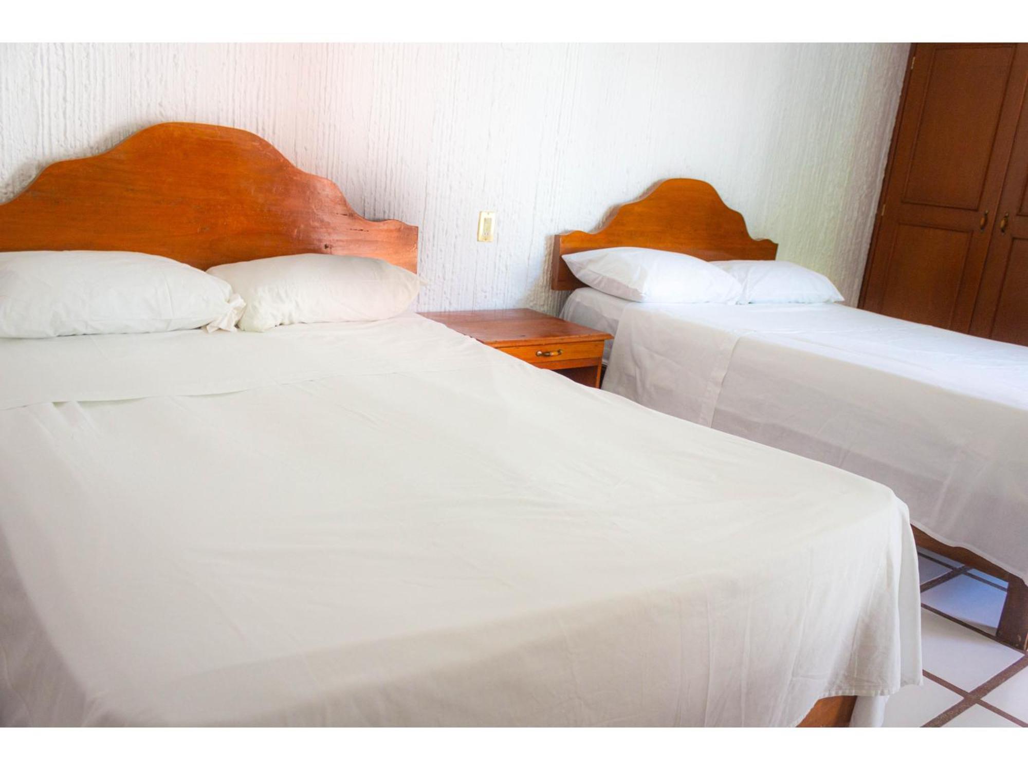 Oyo Hotel San Felipe Inn Oaxaca Esterno foto
