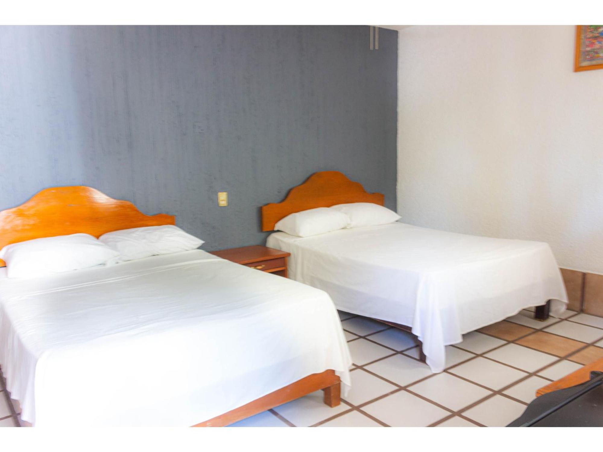 Oyo Hotel San Felipe Inn Oaxaca Esterno foto