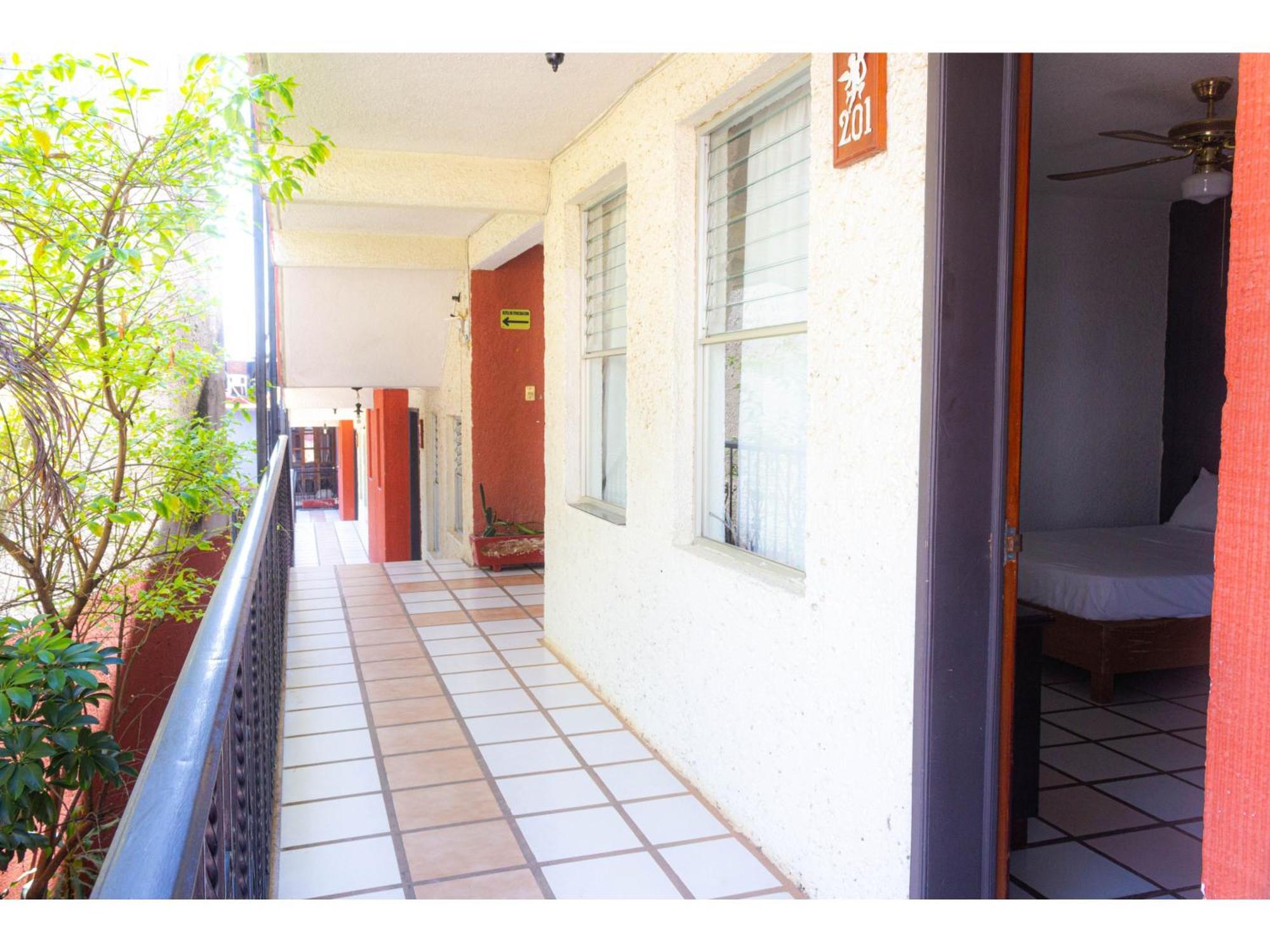 Oyo Hotel San Felipe Inn Oaxaca Esterno foto