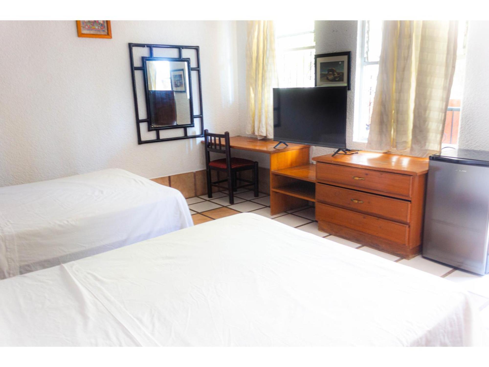 Oyo Hotel San Felipe Inn Oaxaca Esterno foto