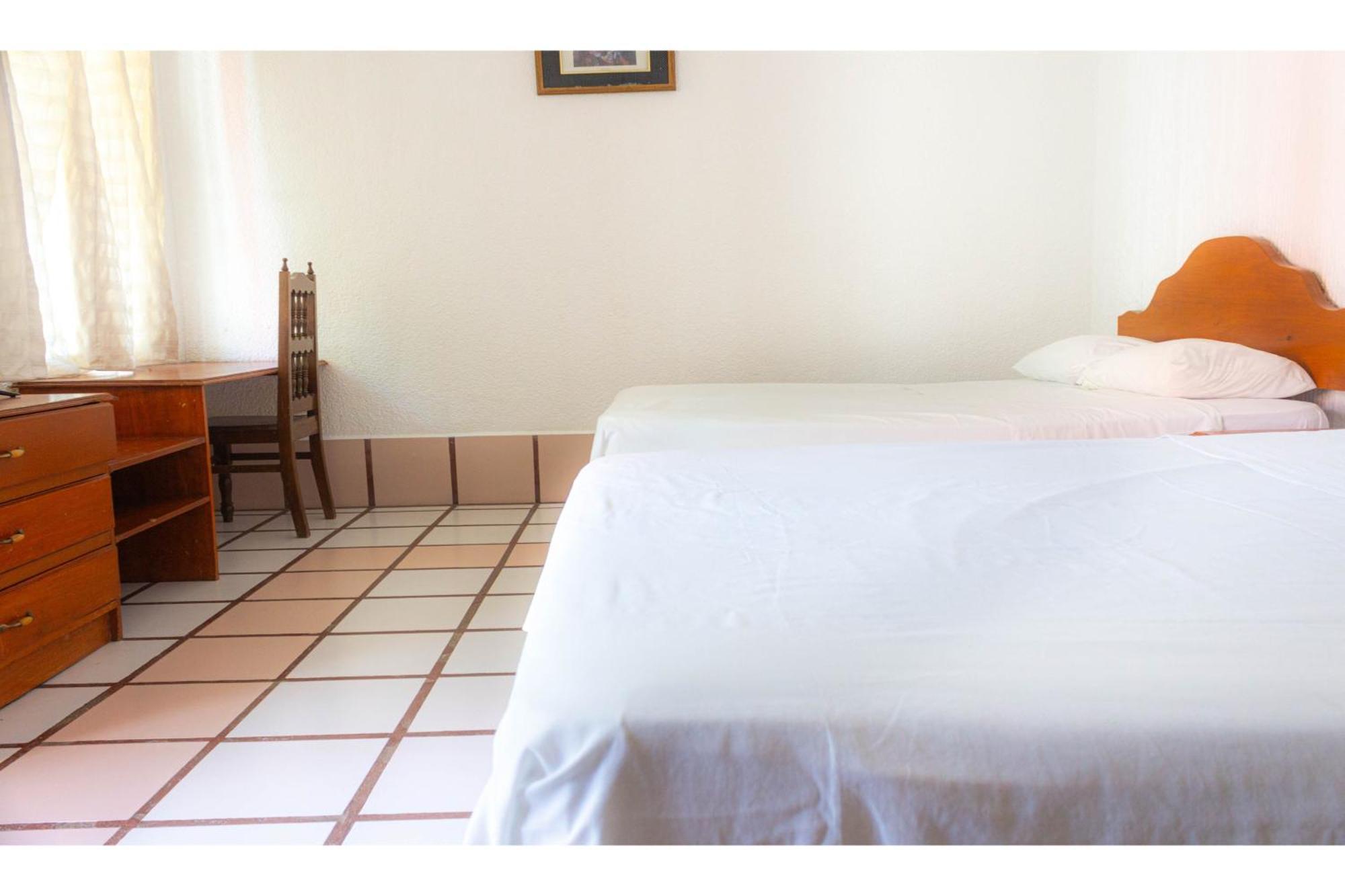 Oyo Hotel San Felipe Inn Oaxaca Esterno foto